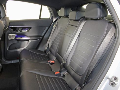 Certified 2026 Mercedes-Benz GLC 43 AMG 4MATIC Coupe image 28