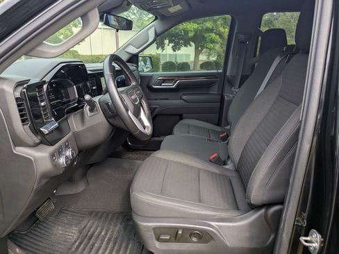 Used 2023 GMC Sierra 1500 SLE AWD/4WD image 20