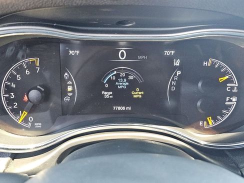 Used 2019 Jeep Grand Cherokee Limited X AWD/4WD image 34