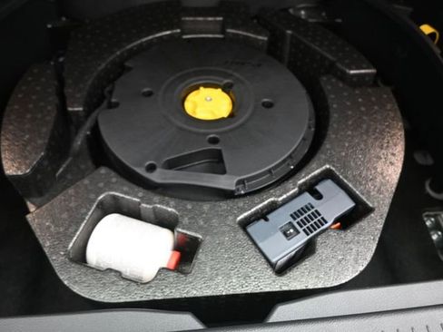 New 2026 Nissan Murano Platinum w/ Cargo Package image 29