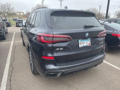 Used 2022 BMW X5 xDrive45e w/ M Sport Package image 15