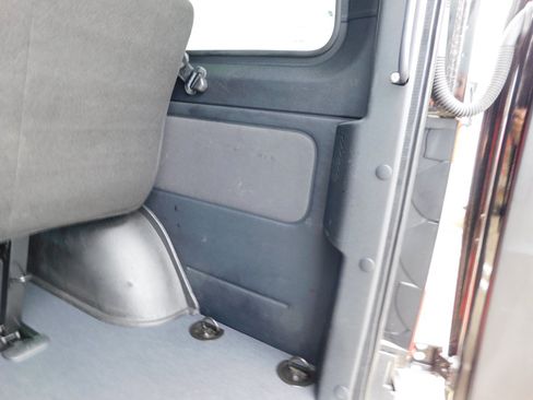Used 2025 Mercedes-Benz Sprinter 2500 image 34