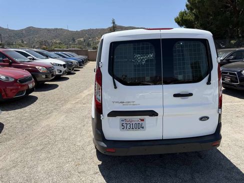Used 2019 Ford Transit Connect XL FWD image 4