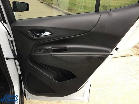 Used 2021 Chevrolet Equinox Premier w/ LPO, Floor Liner Package image 15