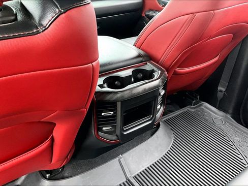 Used 2025 RAM 1500 Rebel w/ Rebel Level 1 Equipment Group image 11