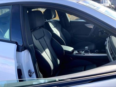 Certified 2025 Audi A5 2.0T Premium Plus w/ Convenience Plus Package image 7