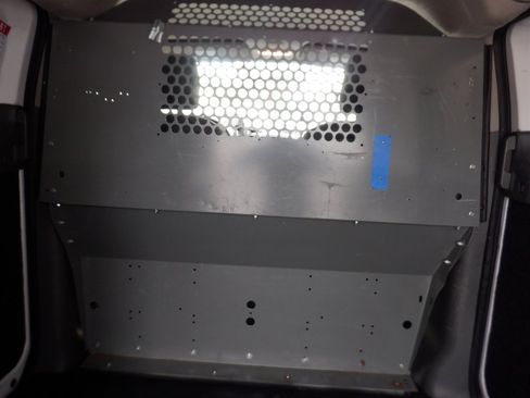 Used 2021 Nissan NV200 S FWD image 12