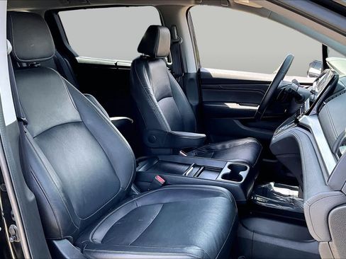 Used 2022 Honda Odyssey EX-L image 8