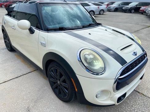 Used 2016 MINI Cooper S FWD image 19