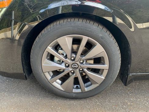 New 2026 Nissan Sentra SL w/ Floor Mat Package image 6