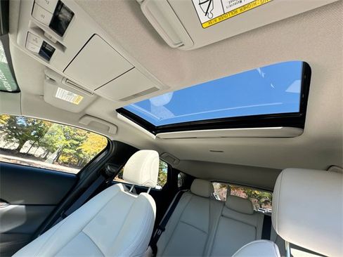 Certified 2024 MAZDA CX-30 2.5 Turbo w/ Premium Plus Pkg image 22