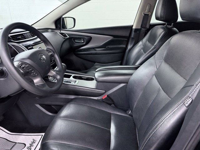 Used 2021 Nissan Murano S FWD image 15