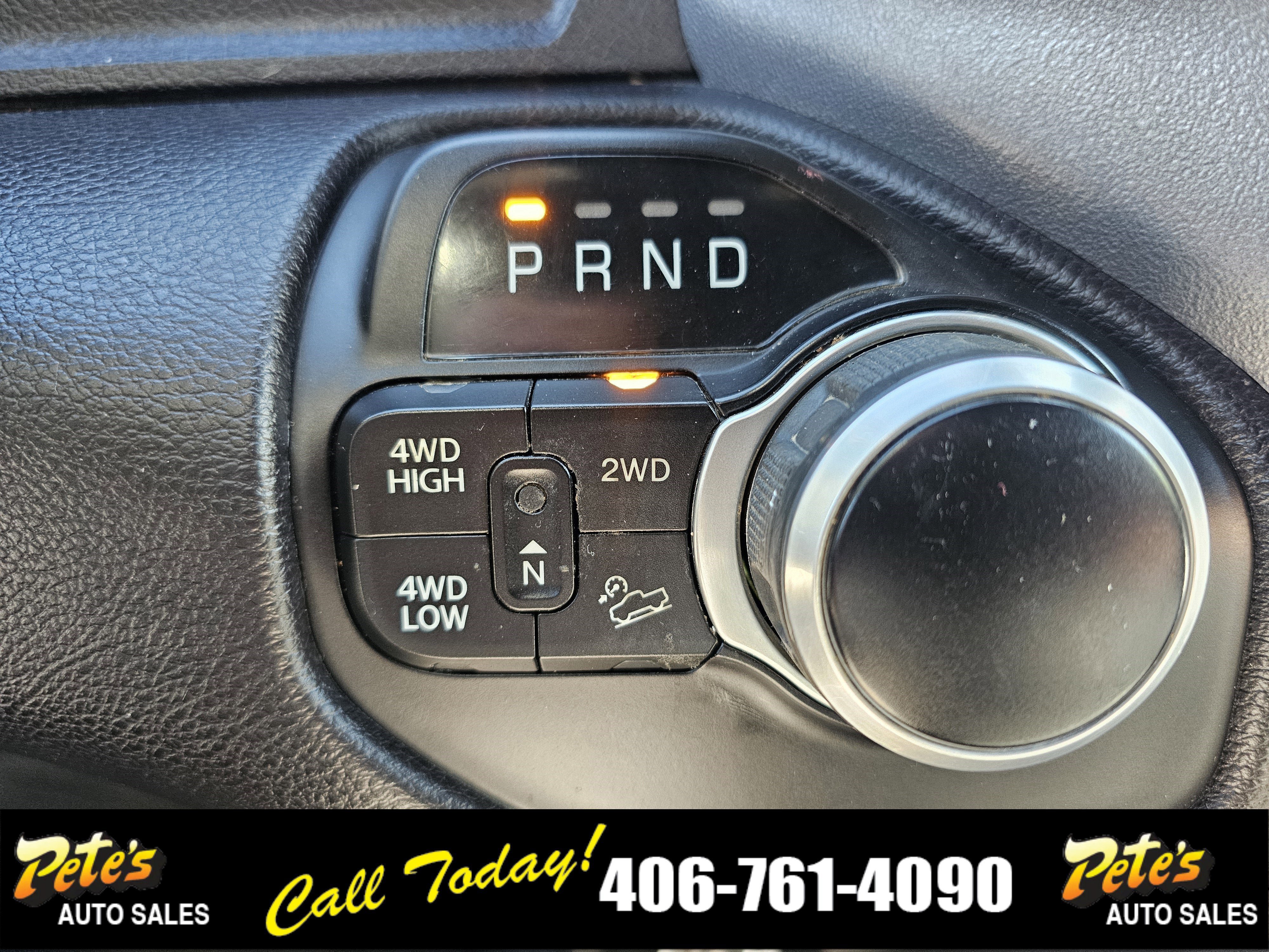 Used 2023 RAM 2500 Big Horn w/ Level 1 Equipment Group AWD/4WD image 29