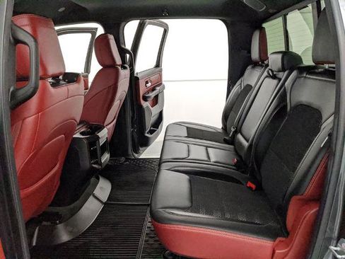 Used 2020 RAM 1500 Rebel w/ Rebel Level 1 Equipment Group AWD/4WD image 17