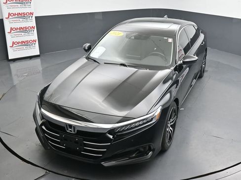 Used 2021 Honda Accord EX-L image 26
