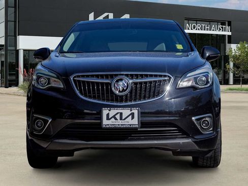 Used 2020 Buick Envision Preferred image 3