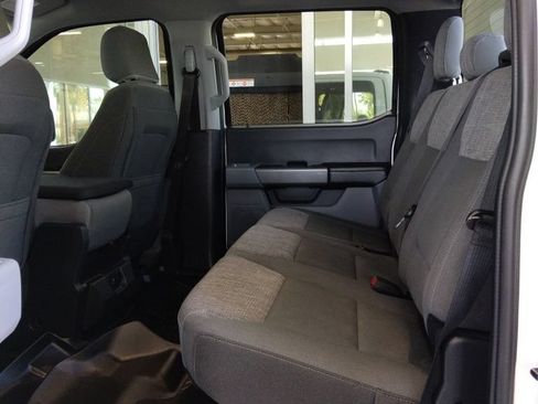 Used 2023 Ford F150 XLT w/ Trailer Tow Package AWD/4WD image 11
