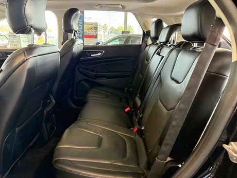 Used 2016 Ford Edge Titanium w/ Equipment Group 302A image 22