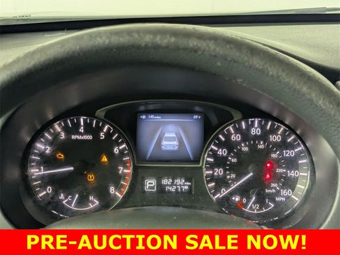 Used 2013 Nissan Altima 2.5 S image 16