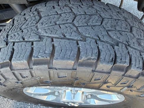 Used 2021 RAM 2500 Tradesman image 28