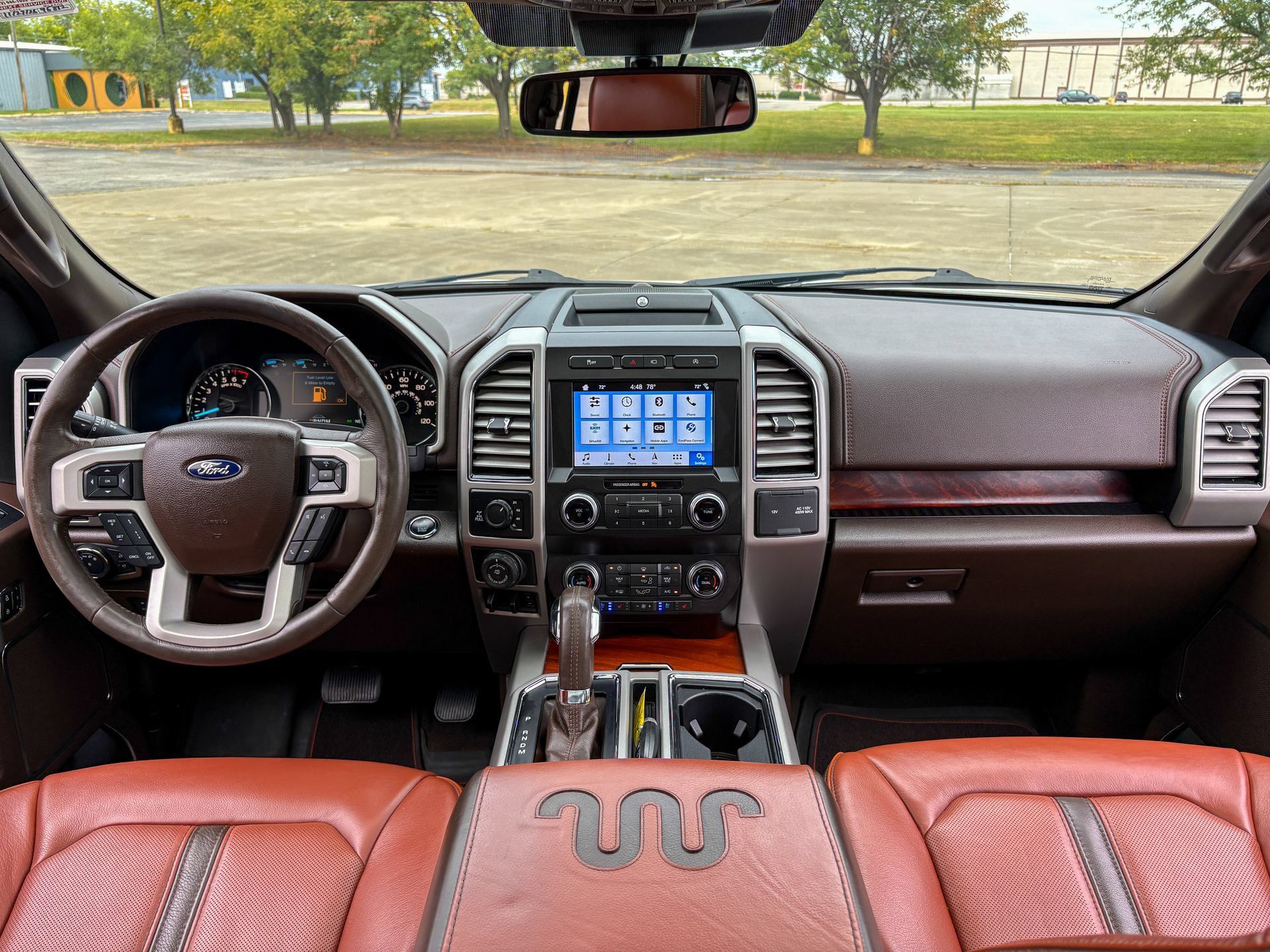 Used 2019 Ford F150 King Ranch w/ Equipment Group 601A Luxury AWD/4WD image 32