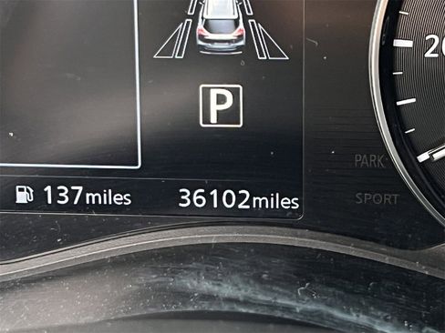 Certified 2023 Nissan Kicks SV image 13