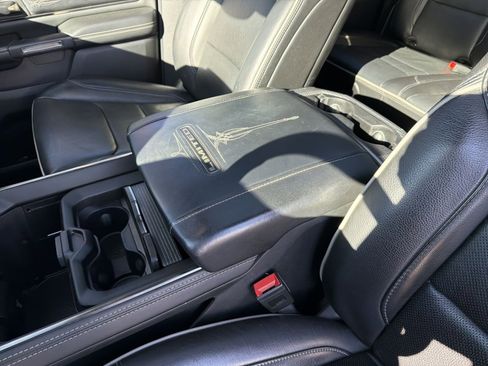 Certified 2021 RAM 1500 Limited w/ Night Edition image 29