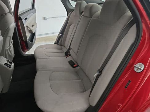 Used 2019 Hyundai Sonata SEL FWD image 20