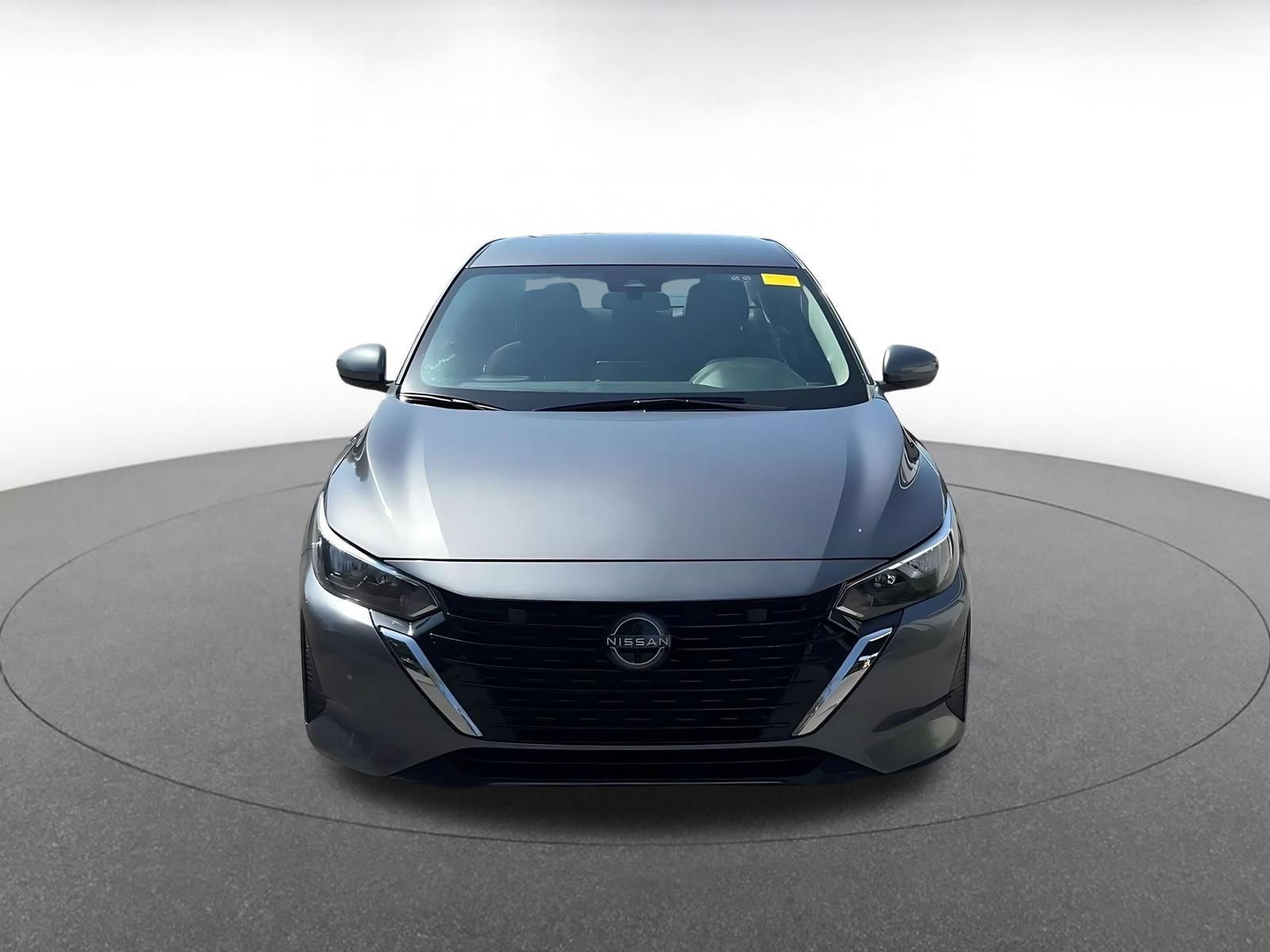 Used 2025 Nissan Sentra SV FWD image 3