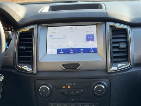 Used 2022 Ford Ranger XLT image 13