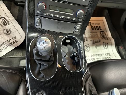 Used 2008 Chevrolet Corvette Z06 w/ Preferred Equipment Group image 18