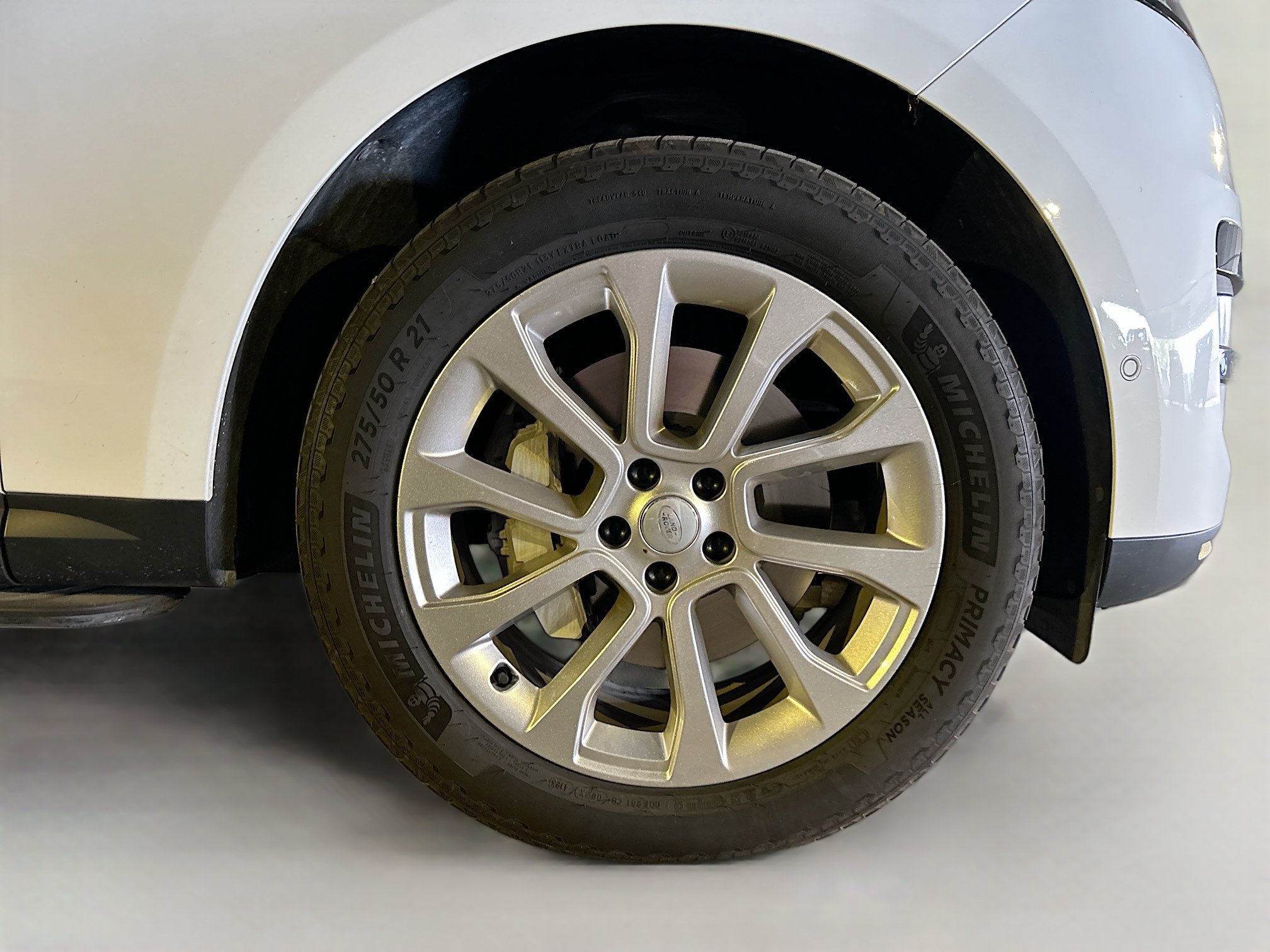 Used 2024 Land Rover Range Rover Sport SE AWD/4WD image 34