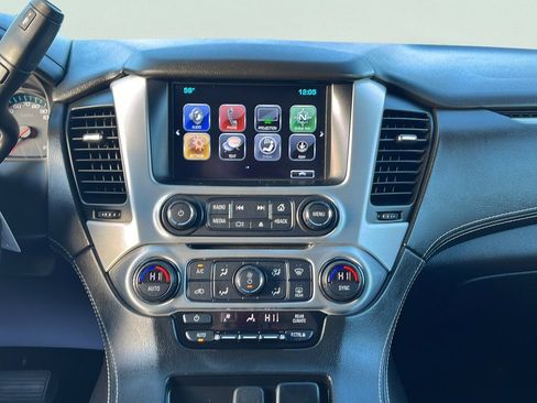 Used 2018 GMC Yukon SLE w/ SLE Value Package image 10