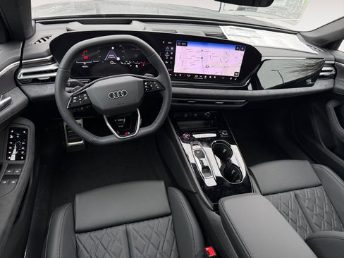 New 2025 Audi S5 Premium Plus image 15