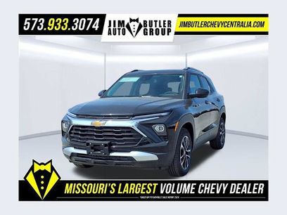 New 2026 Chevrolet TrailBlazer LT w/ Convenience Package