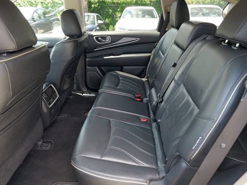 Used 2018 INFINITI QX60 Luxe w/ Premium Plus Package AWD/4WD image 27