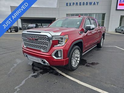 Used 2019 GMC Sierra 1500 Denali w/ Denali Ultimate Package