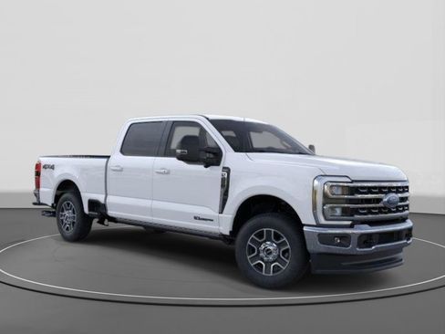 New 2026 Ford F250 Lariat AWD/4WD image 7