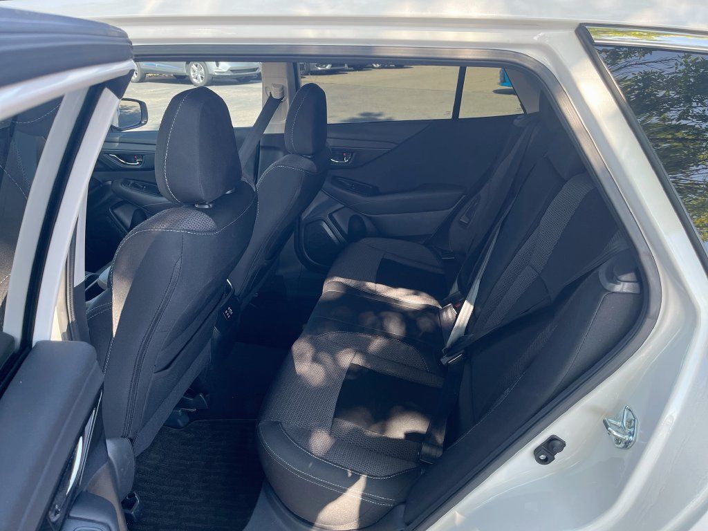 Used 2025 Subaru Outback Premium AWD/4WD image 24