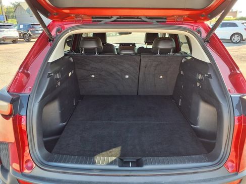 Used 2024 MAZDA CX-50 AWD 2.5 S w/ Preferred Package image 23