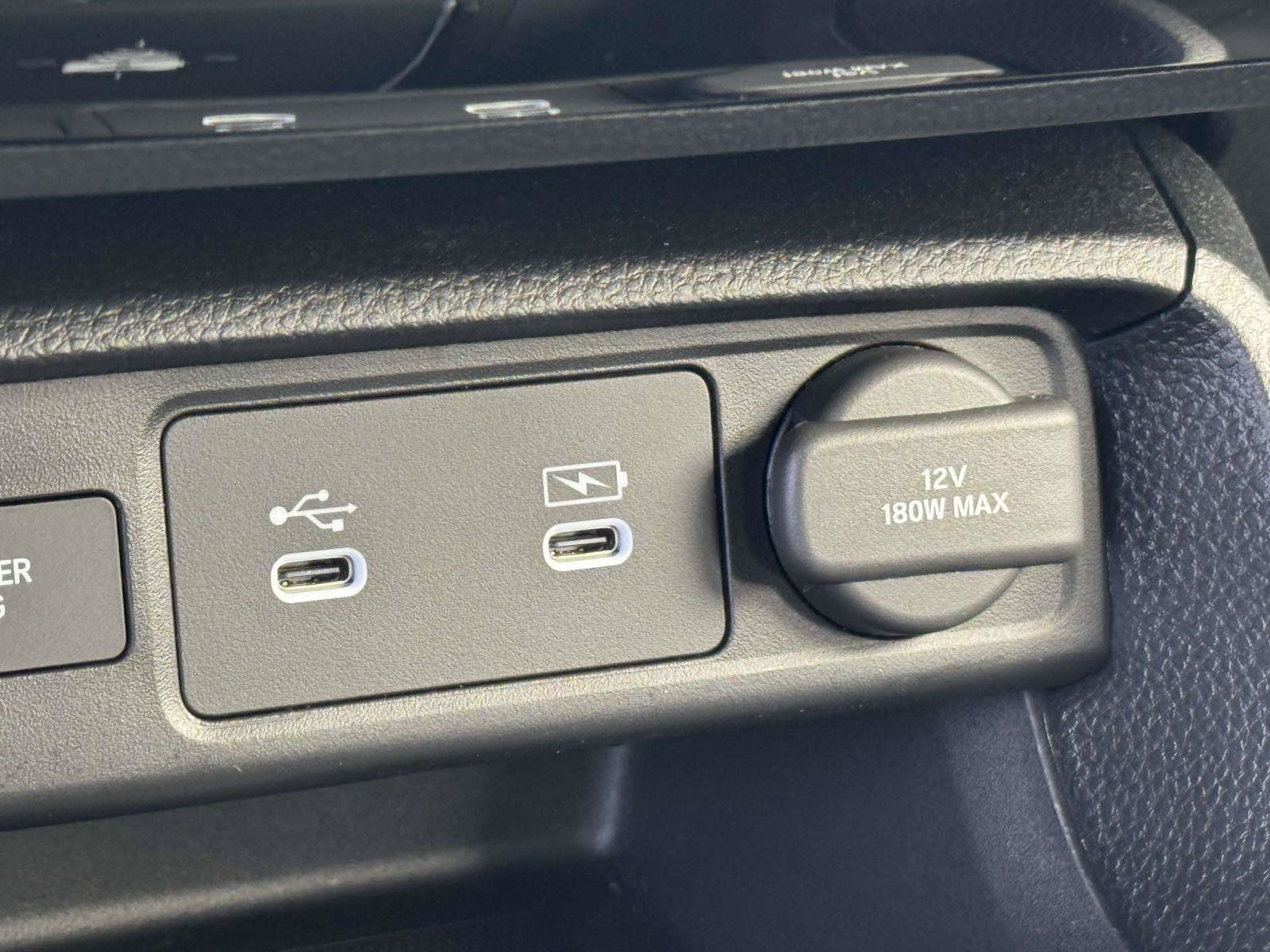 Used 2026 Honda Civic Sport Touring image 7