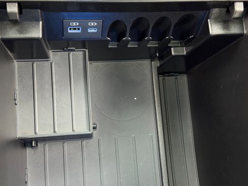 Used 2023 Toyota Sequoia TRD Pro image 35