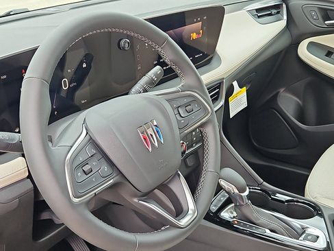 New 2026 Buick Encore GX Preferred w/ Comfort Package FWD image 12