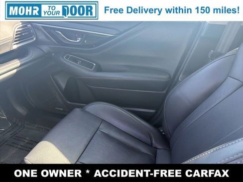 Used 2023 Subaru Outback Limited image 23
