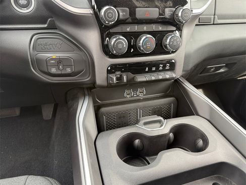 New 2025 RAM 2500 Big Horn image 13