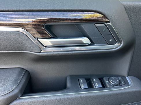 New 2026 GMC Sierra 1500 Elevation w/ Elevation Select Package image 12