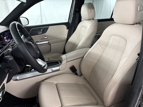 Certified 2024 Mercedes-Benz EQB 300 4MATIC image 5