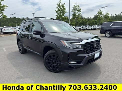Used 2023 Honda Passport EX-L image 1