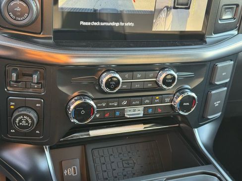 New 2026 Ford F150 Raptor image 18