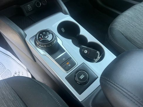 Used 2023 Ford Bronco Sport Big Bend AWD/4WD image 12